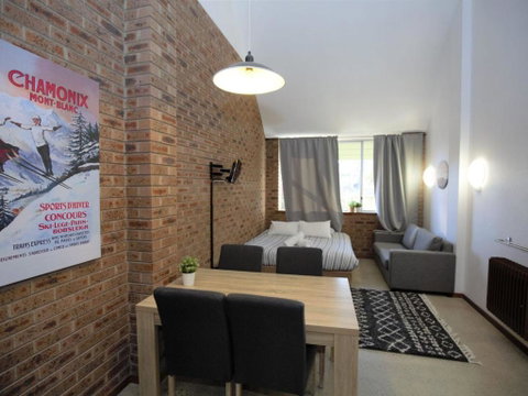 Gables 11 On Clyde Street - Accommodation Great Ocean Road 2