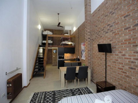Gables 11 On Clyde Street - Accommodation Great Ocean Road 3