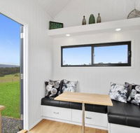 TINY HOME......BIG views - Accommodation Great Ocean Road