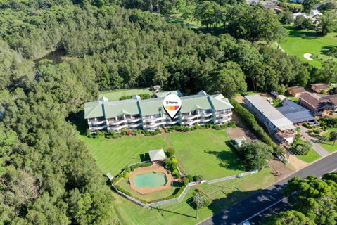 Fathoms 9 Mollymook - Accommodation Great Ocean Road 1