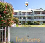 Fathoms 9 Mollymook - Accommodation Great Ocean Road