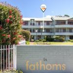 Fathoms 9 Mollymook - Accommodation Great Ocean Road 0
