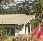 2 / 81 Clyde St. Villa De Golf at Mollymook - Accommodation Great Ocean Road
