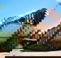 Hepburn Spa Pavilions - Accommodation Great Ocean Road