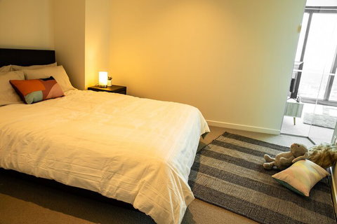 Fabulous Apartment In Heart Of Brisbane - Accommodation Great Ocean Road 6