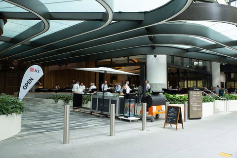 Fabulous Apartment In Heart Of Brisbane - Accommodation Great Ocean Road 0