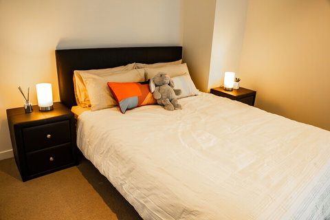 Fabulous Apartment In Heart Of Brisbane - Accommodation Great Ocean Road 3