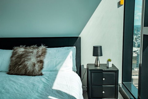 Fabulous Apartment In Heart Of Brisbane - Accommodation Great Ocean Road 5