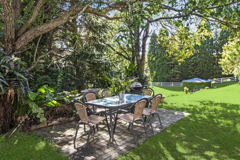 SUNNYDELL - Accommodation Great Ocean Road 5