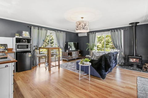 SUNNYDELL - Accommodation Great Ocean Road 2