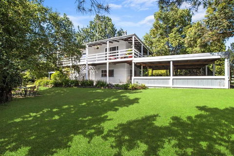 SUNNYDELL - Accommodation Great Ocean Road 1