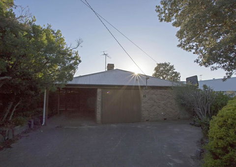 LOCKINGTON - Accommodation Great Ocean Road 2