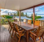 Seagrass 1 / 3 Great Holiday Destination. - Accommodation Great Ocean Road