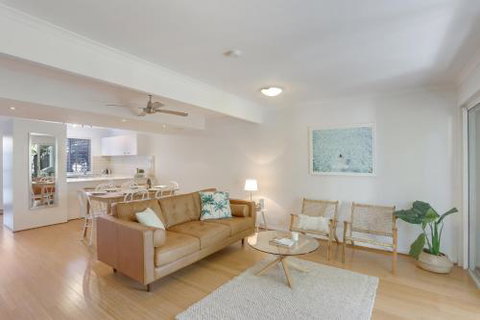 San Marino - Accommodation Great Ocean Road 0