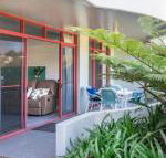 Ocean Breeze Fathoms 3 - Accommodation Great Ocean Road