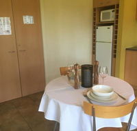 Romantic Cottage for 2Sunken Spa BathOtway Range - Accommodation Great Ocean Road