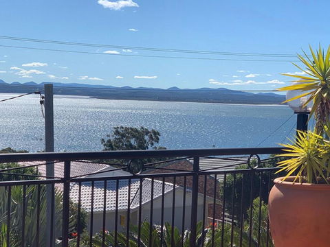 La CimaatNelson Bay - Accommodation Great Ocean Road 3