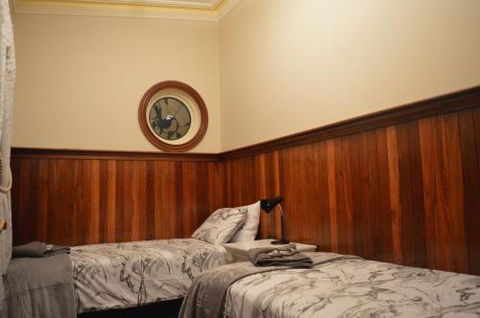 Gargoyle Lodge - Accommodation Great Ocean Road 5