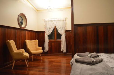 Gargoyle Lodge - Accommodation Great Ocean Road 3