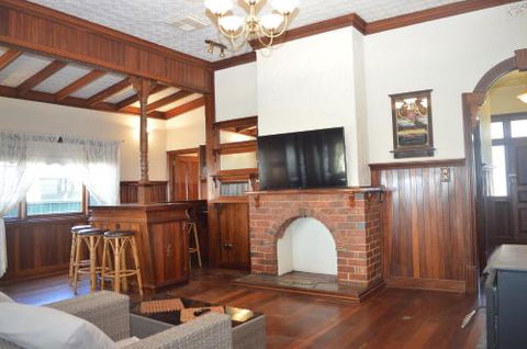 Gargoyle Lodge - Accommodation Great Ocean Road 4