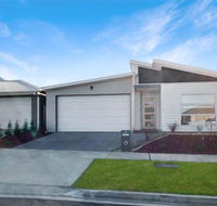 Brand New Home 10 mins to Beach Torquay Geelong Deakin Hospitals - Accommodation Great Ocean Road