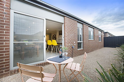 BOUTIQUE STAYS - Carinya - Accommodation Great Ocean Road 0