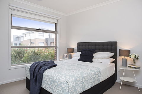 BOUTIQUE STAYS - Carinya - Accommodation Great Ocean Road 6
