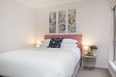 BOUTIQUE STAYS - Carinya - Accommodation Great Ocean Road 4