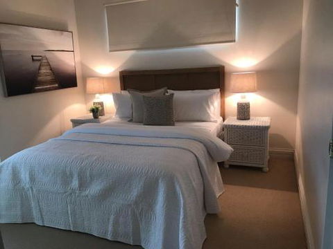 Walk To The Ocean In Five Minutes - Accommodation Great Ocean Road 2