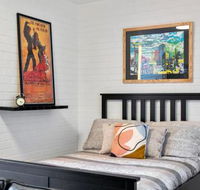 Soho Chic Apartment - Accommodation Great Ocean Road