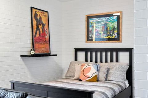 Soho Chic Apartment - Accommodation Great Ocean Road 0
