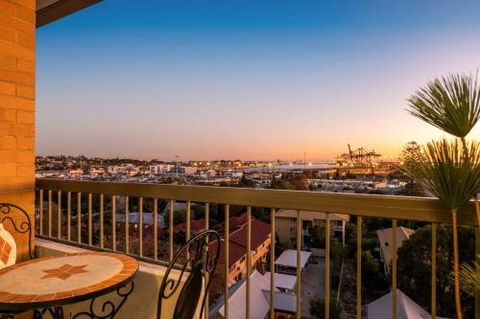 Soho Chic Apartment - Accommodation Great Ocean Road 1