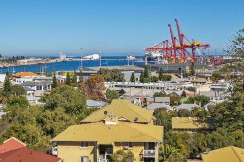 Soho Chic Apartment - Accommodation Great Ocean Road 2