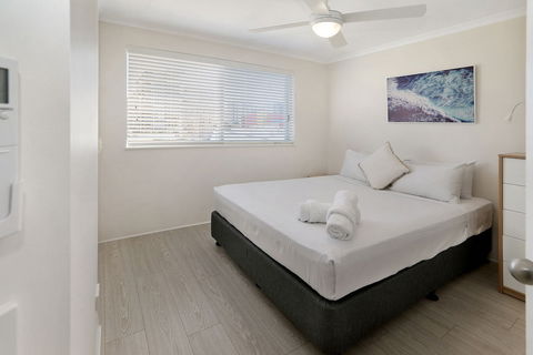 MAINSAIL8 - Mooloolaba Beach - Accommodation Great Ocean Road 4
