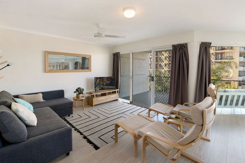 MAINSAIL8 - Mooloolaba Beach - Accommodation Great Ocean Road 1