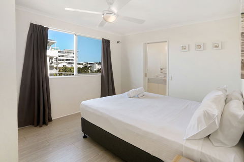 MAINSAIL8 - Mooloolaba Beach - Accommodation Great Ocean Road 3