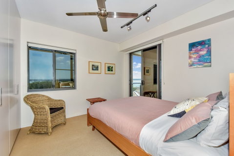 Darwin Waterfront Short Stay Apartments - Accommodation Great Ocean Road 4