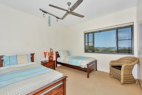 Darwin Waterfront Short Stay Apartments - Accommodation Great Ocean Road 1