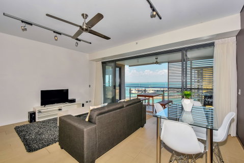 Darwin Waterfront Short Stay Apartments - Accommodation Great Ocean Road 3