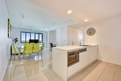 Darwin Waterfront Short Stay Apartments - Accommodation Great Ocean Road 2