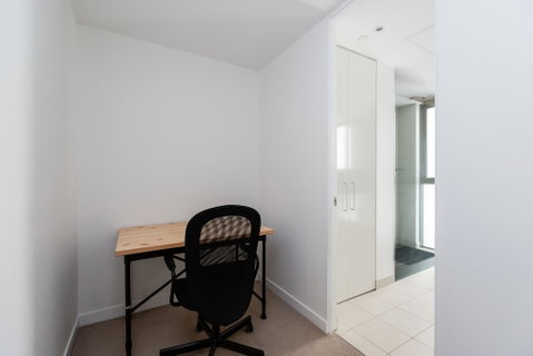 Sky 1 BDR South Yarra Apartment - Accommodation Great Ocean Road 1