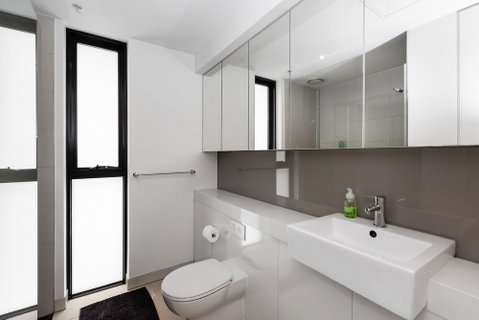 Sky 1 BDR South Yarra Apartment - Accommodation Great Ocean Road 3