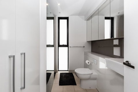 Sky 1 BDR South Yarra Apartment - Accommodation Great Ocean Road 5