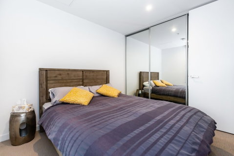 Sky 1 BDR South Yarra Apartment - Accommodation Great Ocean Road 6