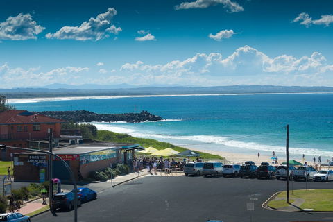 Sandbar Unit 401 - Accommodation Great Ocean Road 6