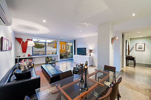 Soho52 - Accommodation Great Ocean Road 0