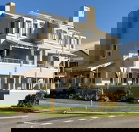 Castlereagh on Middleton - Apartment 4 - Accommodation Great Ocean Road