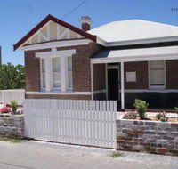 Old Sergeants Quarters - Accommodation Great Ocean Road