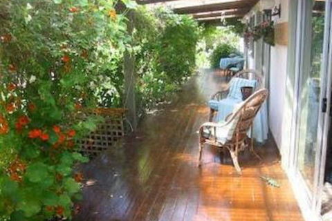 Castagni Bed & Breakfast - Accommodation Great Ocean Road 5