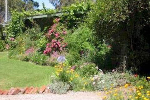 Castagni Bed & Breakfast - Accommodation Great Ocean Road 0